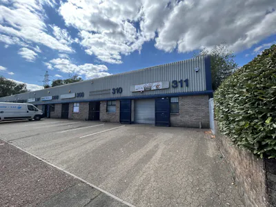 Unit 311, Springvale Industrial Estate, Cwmbran, Industrial To Let - 90a6a561-1d76-4436-b06b-3856b596cbe0.jpg