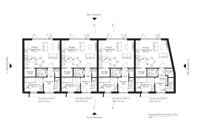 1-5 Woodside, Leigh On Sea, Development / Land For Sale - Screenshot 20241122 161405.png