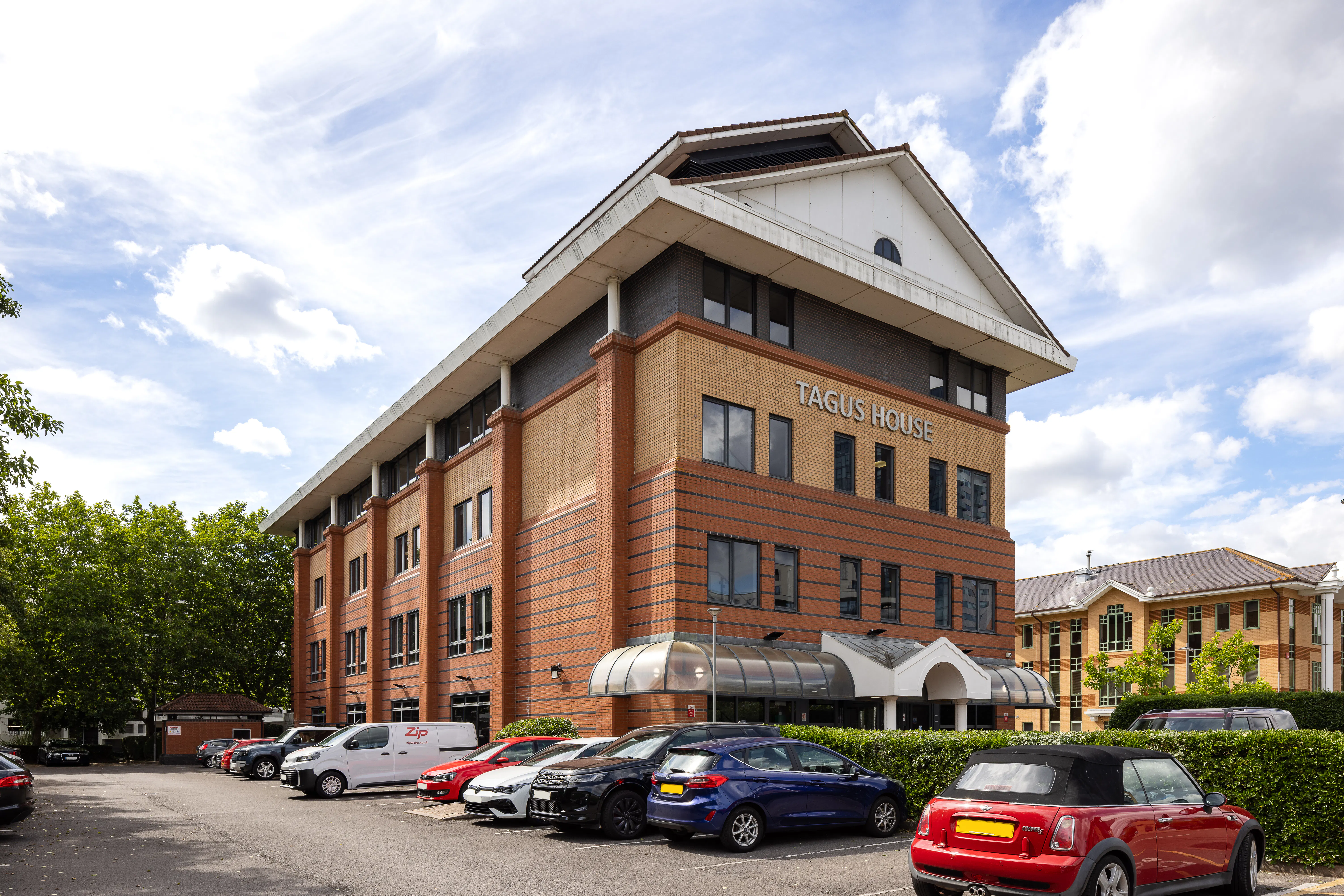 Office in Southampton