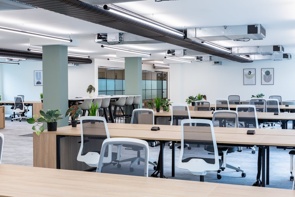 10 Fetter Lane_17.jpg 10 Fetter Lane, London, Office To Let - 10 Fetter Lane_17.jpg