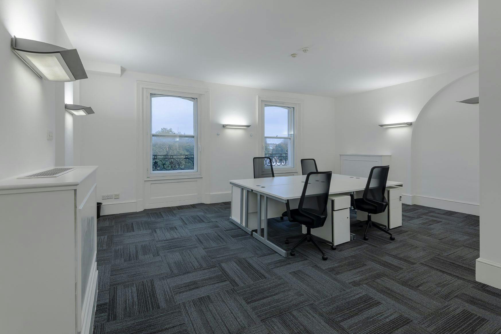 11-13 Lower Grosvenor Place, London, Office To Let - 4th floor