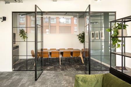 Sugar House Island, 1 Danes Yard, Stratford, Office To Let - Ground Floor, 1 Danes Yard