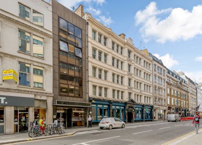 Ground Floor, 123 Minories, London, Office To Let - 8395811exterior09800.jpg