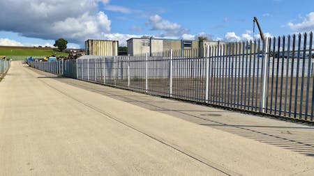 Rush Green Motors Yard, London Road, Langley, Industrial Land / Open Storage / Yard To Let - Image 4