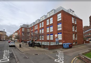 4th Floor, Charles House, Northampton, Offices To Let - Front 1.PNG