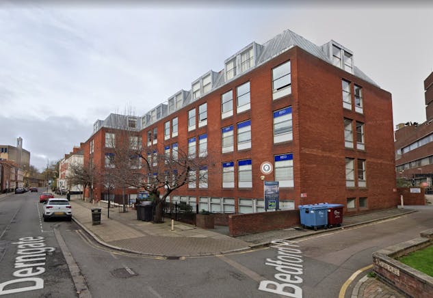 4th Floor, Charles House, Northampton, Offices To Let - Front 1.PNG