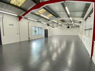 Unit 27, Pentood Industrial Estate, Cardigan, Industrial To Let - Image 6