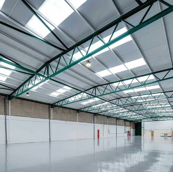 Industrial Unit in Southampton - photo 3