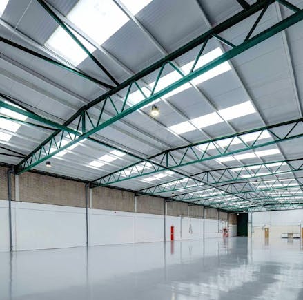 Unit 5-7 Lower William Street, Southampton, Industrial To Let - Warehouse.jpg