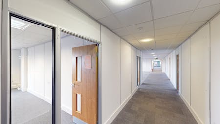 Westgate House, Warwick, Office To Let - Westgate House 36.jpg