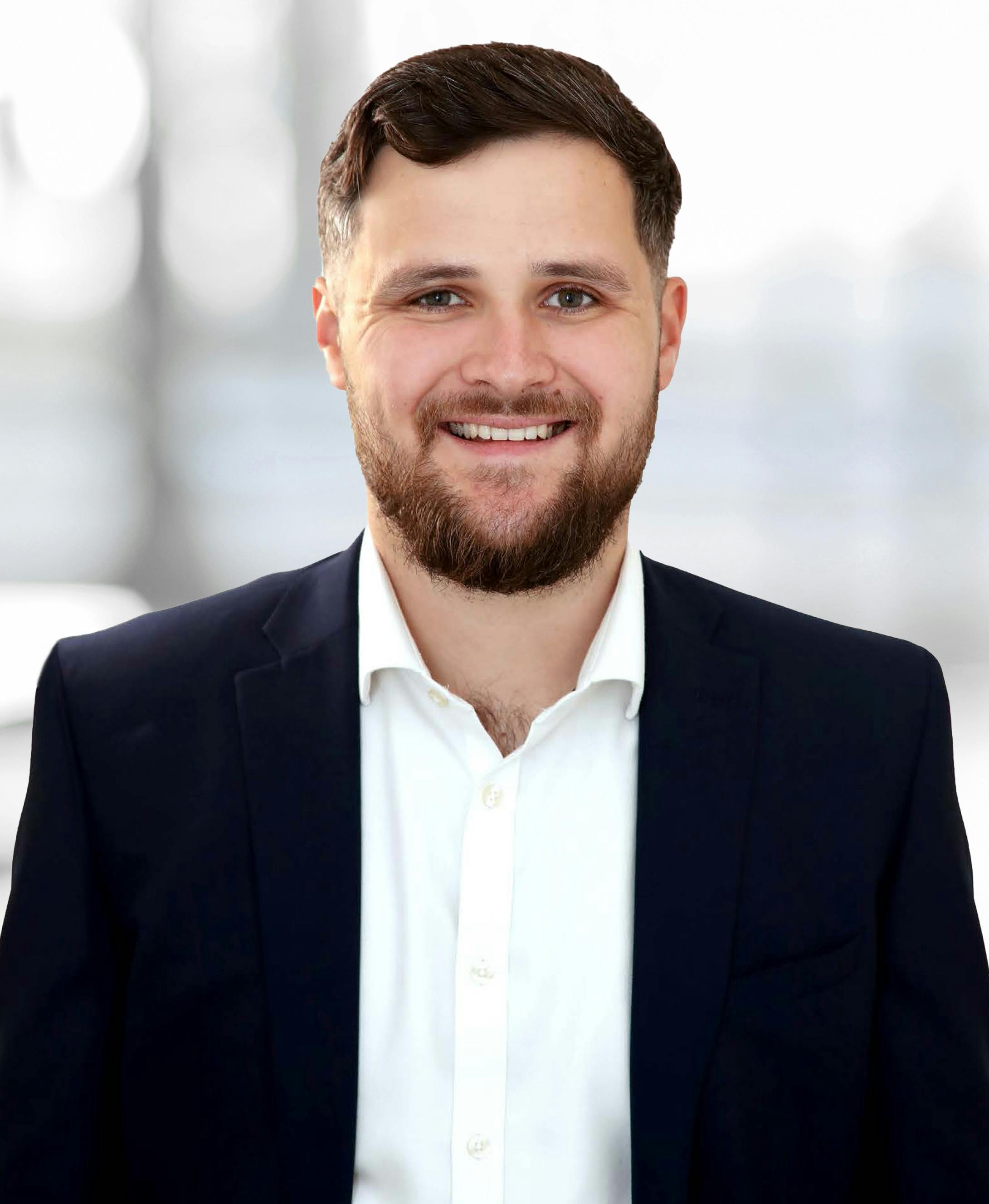 Liam Carvalho profile photo