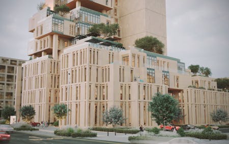 Capital Avenue, Riyadh, Office To Let - 08.jpg