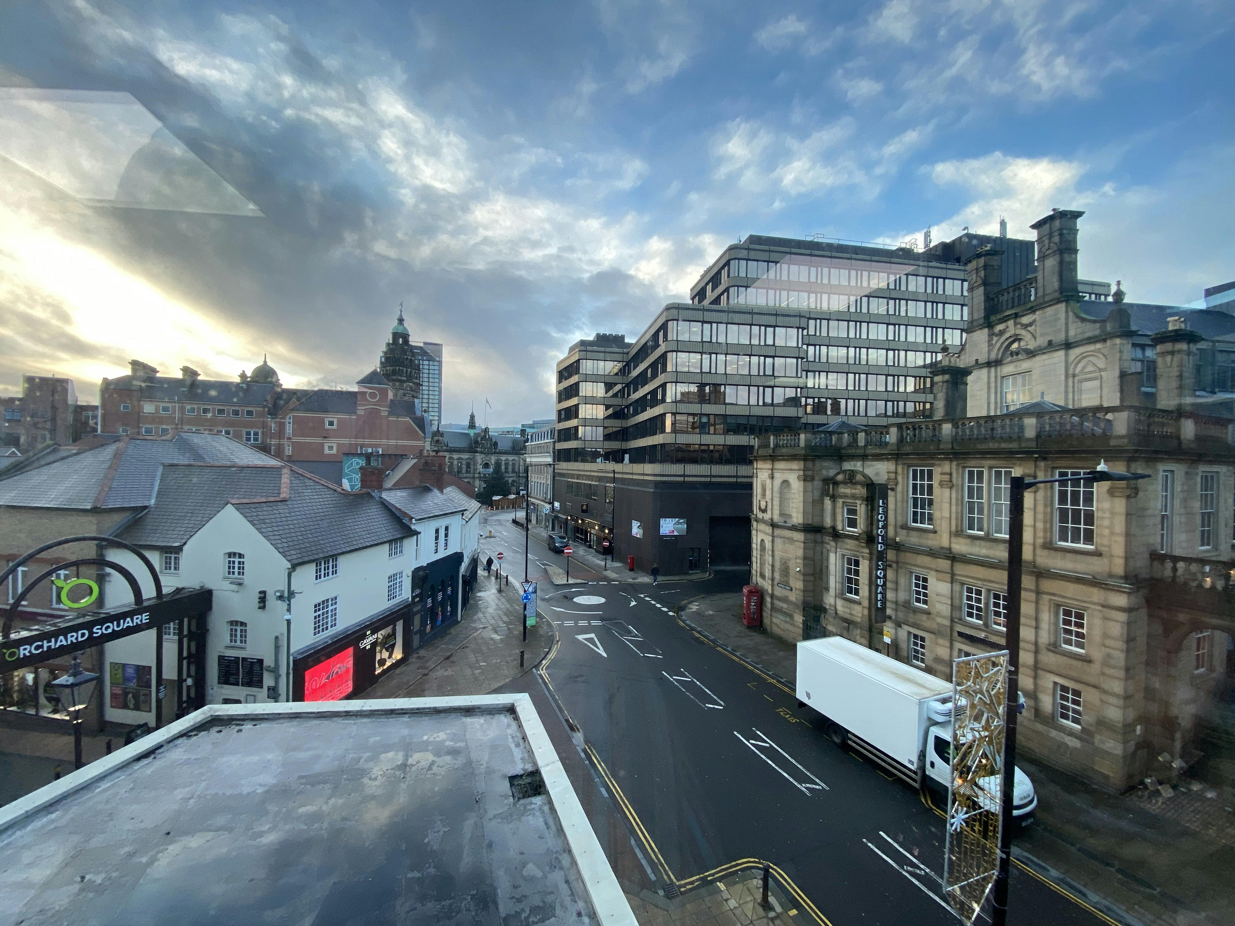 Abbey House, 2nd Floor, Sheffield, Offices Lease Assignment - IMG_5195.jpeg