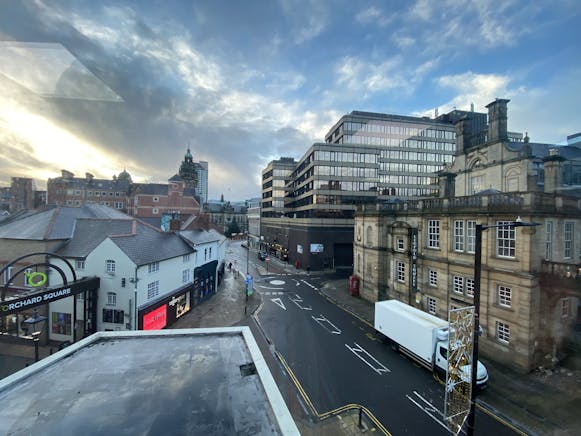 Abbey House, 2nd Floor, Sheffield, Offices Lease Assignment - IMG_5195.jpeg