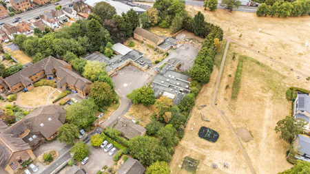 Former Henley Centre, Saunders Close, Kettering, Development Potential / Office For Sale - 1509228 (6).jpg