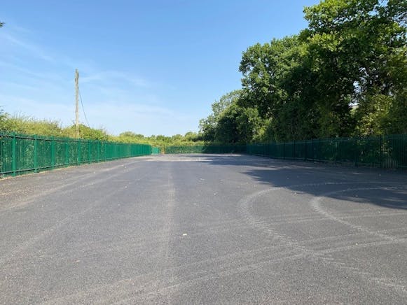 Lambourn Business Park, Hungerford, Open Storage To Let - Lambourn 1.jpg