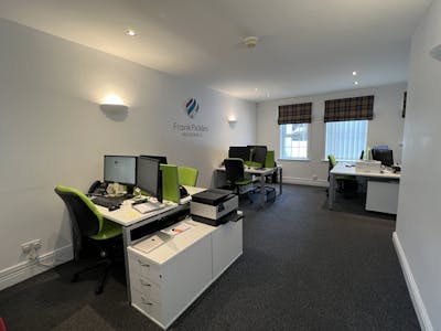 23, Hornbeam Square South, Harrogate, Office To Let - IMG_8931.jpeg