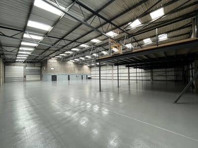 7 Field End, Crendon Industrial Park, Long Crendon, Industrial To Let - IMG_7361.JPG