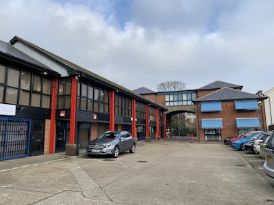 Unit 6 Freemantle Business Centre, Southampton, Business Park / Office To Let - 20220118 101330.jpg