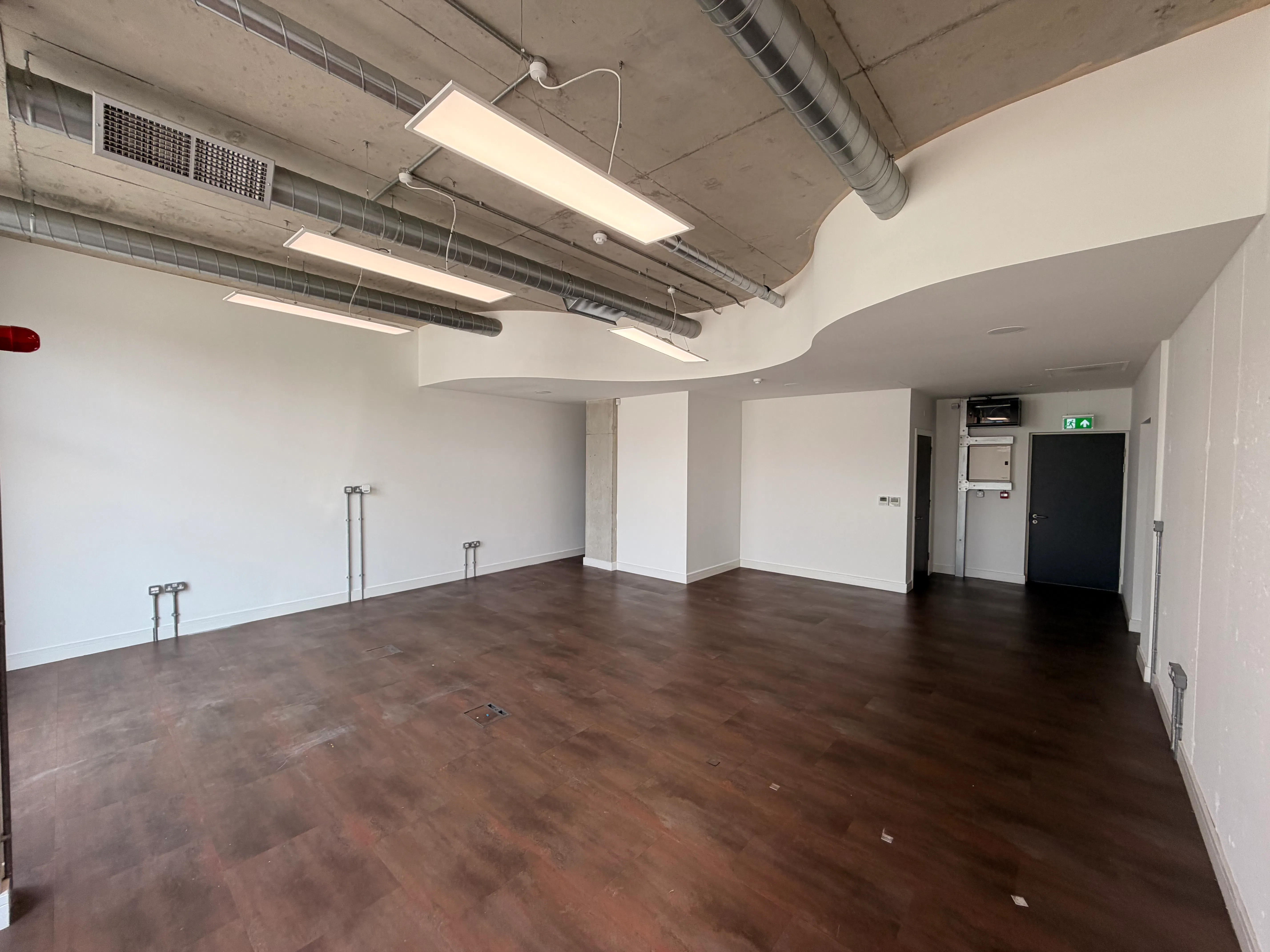 Niche, Sidney Street, Sheffield, Leisure / Offices / Retail To Let - IMG_0650.JPG