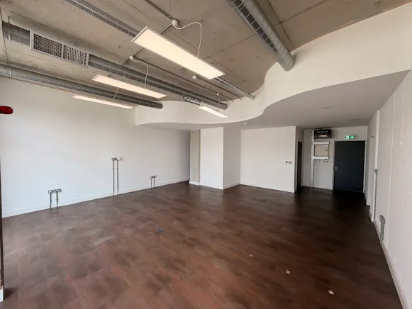 Niche, Sidney Street, Sheffield, Leisure / Offices / Retail To Let - IMG_0650.JPG