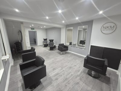 359 Ainsworth Road, Manchester, High Street Retail To Let - Shop Floor