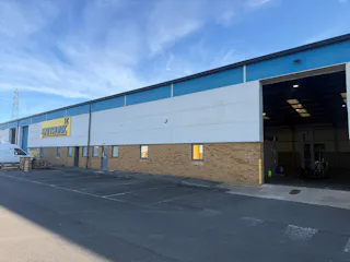 Unit M2-M3 Capital Business Park, Cardiff, Industrial To Let - M2-M3 Capital Busines Park Cardiff - 001.jpg