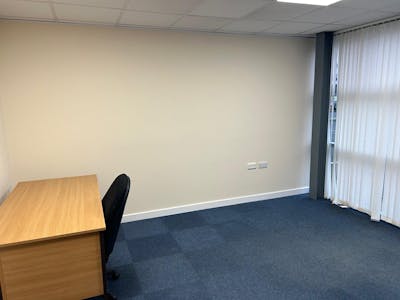 Suite A1 & Suite B2 Mercury House, Sitka Drive, Shrewsbury, Office To Let - A1