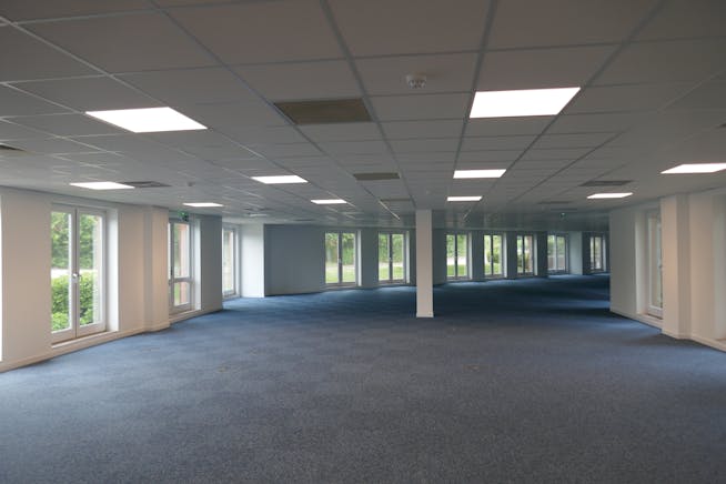 Ground Floor, 1-3 Tate House, Hertford, Offices To Let - P1050168.JPG
