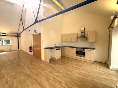 Unit 4 Old Generator House, Poole, Office To Let - IMG_9601.JPEG