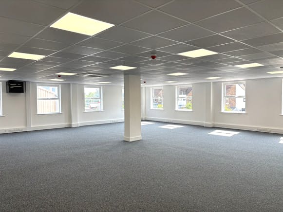 Patrick House, Poole, Office To Let - IMG_6703.JPEG