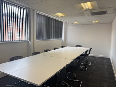 Copthall House, King Street, Newcastle-under-Lyme, Office / Serviced Office To Let - 101-106 1st flr 5.JPG