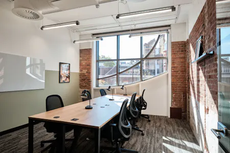 Greycoat Stores, 10 Greycoat Place, London, Office To Let - DSCF0598.jpg