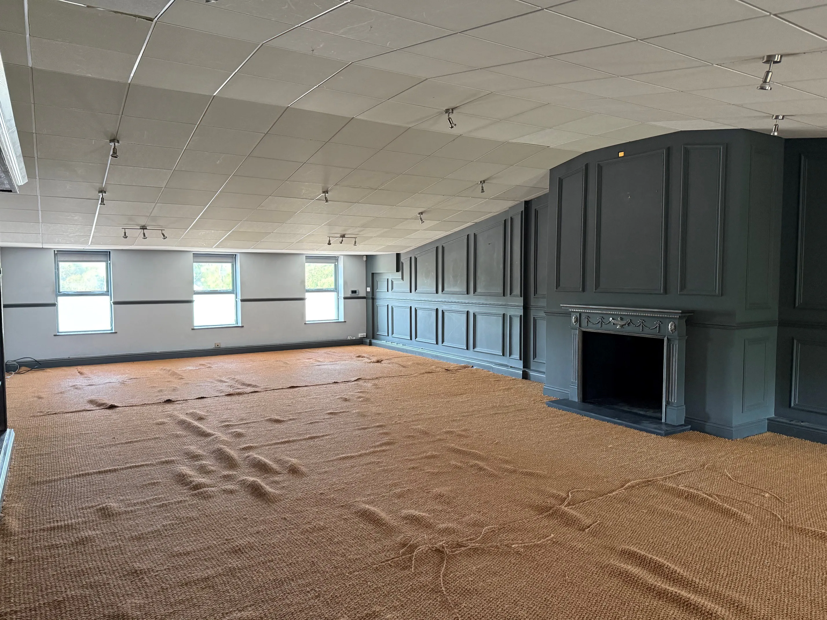 Unit 3 Sandpool Farm, Poole Keynes, Cirencester, Industrial To Let - 2.jpg