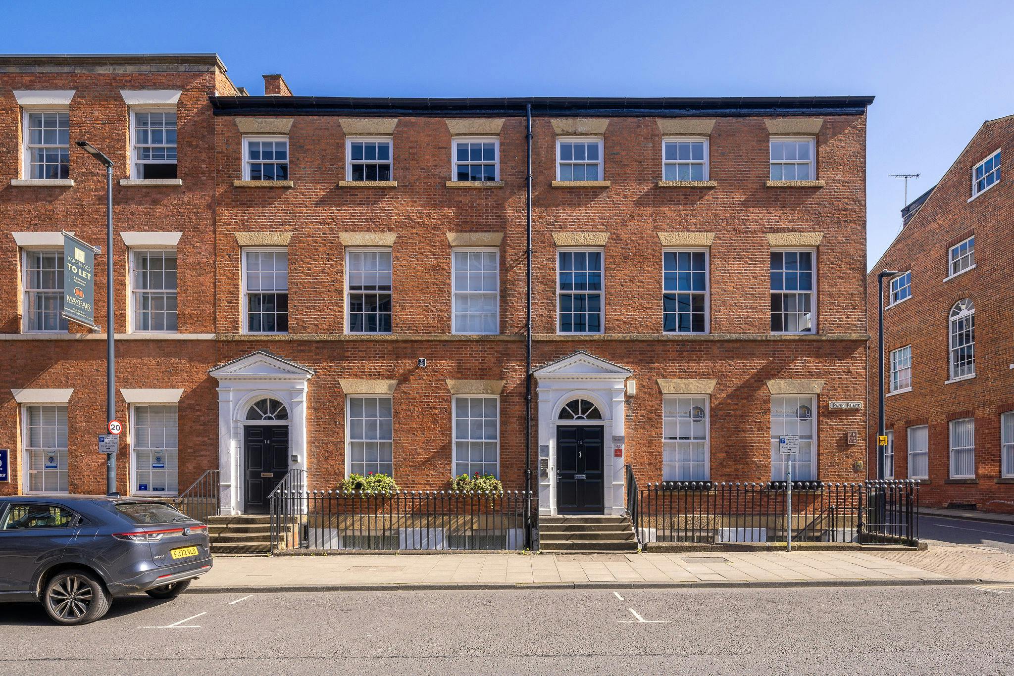 13-14 Park Place