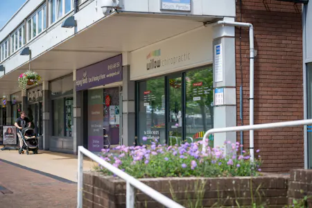 7 South Parade, Yate, Retail / Shopping Centre Unit To Let - South Parade #11.jpg