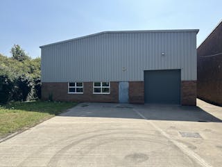 Unit 2 Bridge House, Princes Risborough, Industrial To Let - IMG_2416.jpeg