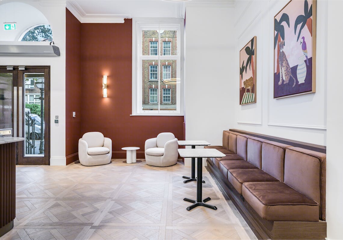 Collage 2.jpg The Eversholt, 163 - 203 Eversholt Street, London, Office / Serviced Office To Let - Collage 2.jpg