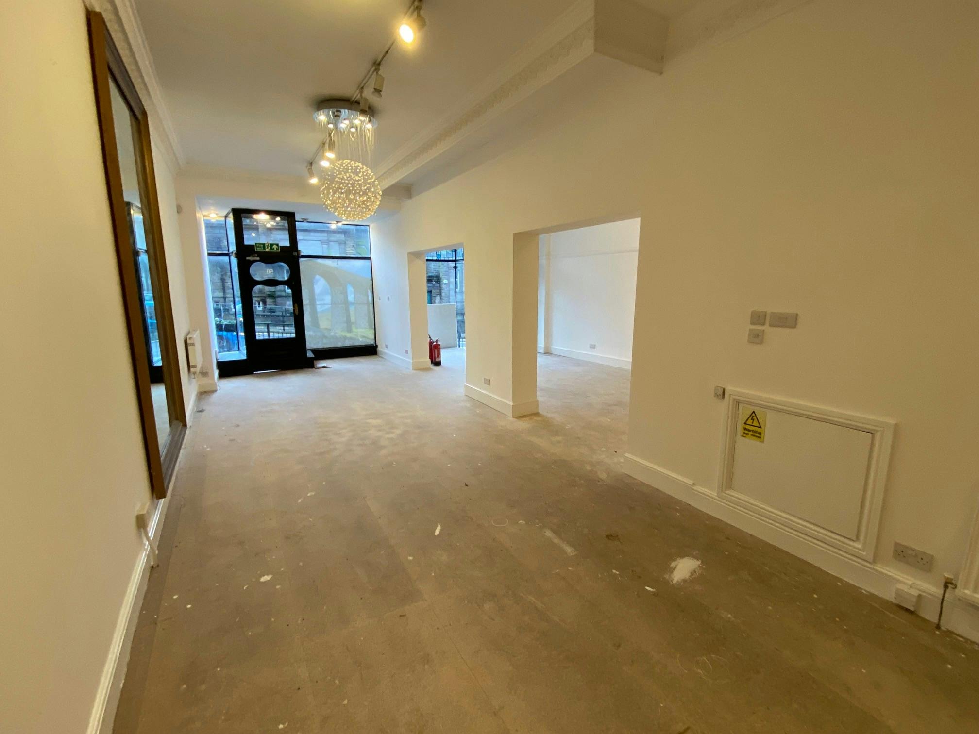 50 Parliament Street, Harrogate, North Yorkshire, HG1 2RL
