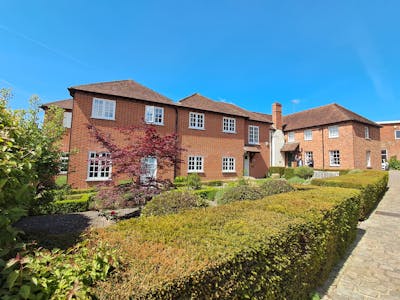Units 4 & 5 Thames Court, Goring on Thames, Office To Let - 20250507_122652.jpg