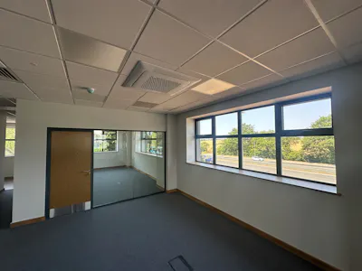 Core 7, Junction 10 M42, Tamworth, Industrial/Logistics To Let - FF Office Board.jpg