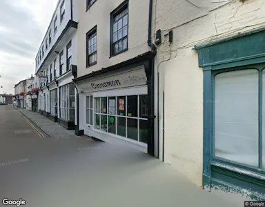 61 Northgate, Canterbury, Convenience Store / Residential For Sale - Street View