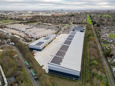 Trafford Gate, Neary Way, Urmston, Industrial/Logistics / Trade Counter To Let - 10.12.24 - TRAFFORD GATE - AERIAL -47.jpg
