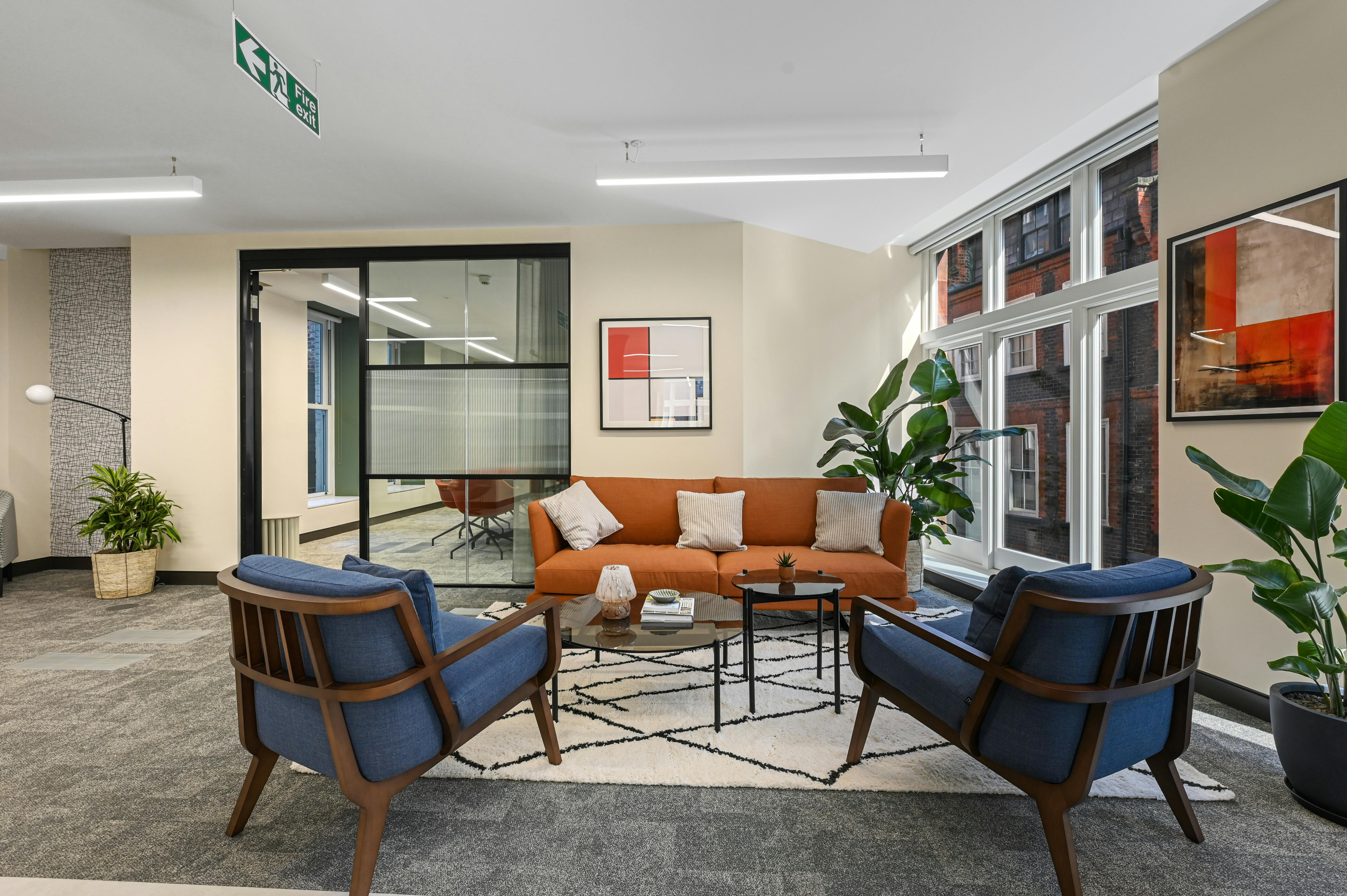 76 Wardour Street, Soho, London