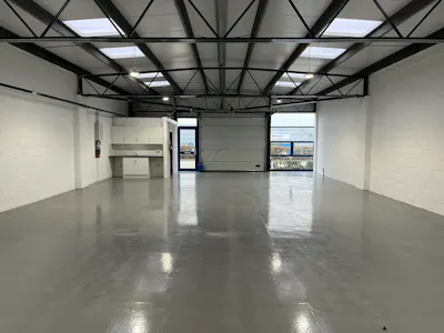 102 Tanners Drive, Milton Keynes, Industrial / Industrial/Logistics / Warehouse / Industrial / Warehouse To Let - Image 2
