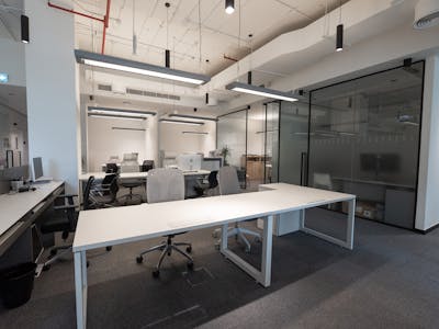 Golden Mile 6, Palm Jumeirah, Dubai, Office / Serviced Office To Let - _GJD0133.jpg