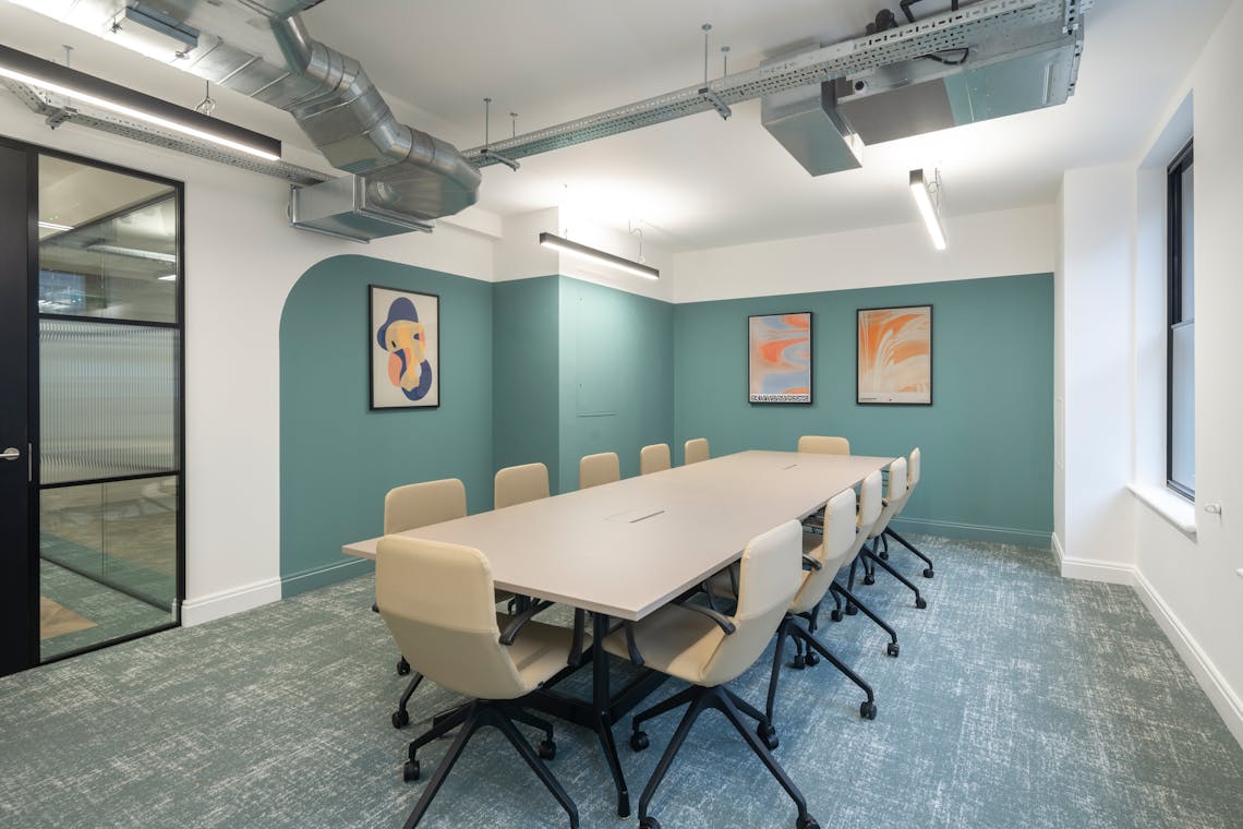 12 Alfred Place, London, Office To Let - AP_029*.jpg