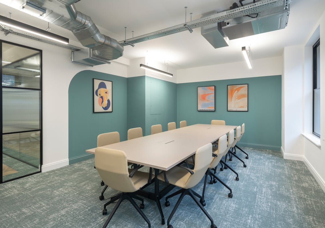 AP_029*.jpg 12 Alfred Place, London, Office To Let - AP_029*.jpg