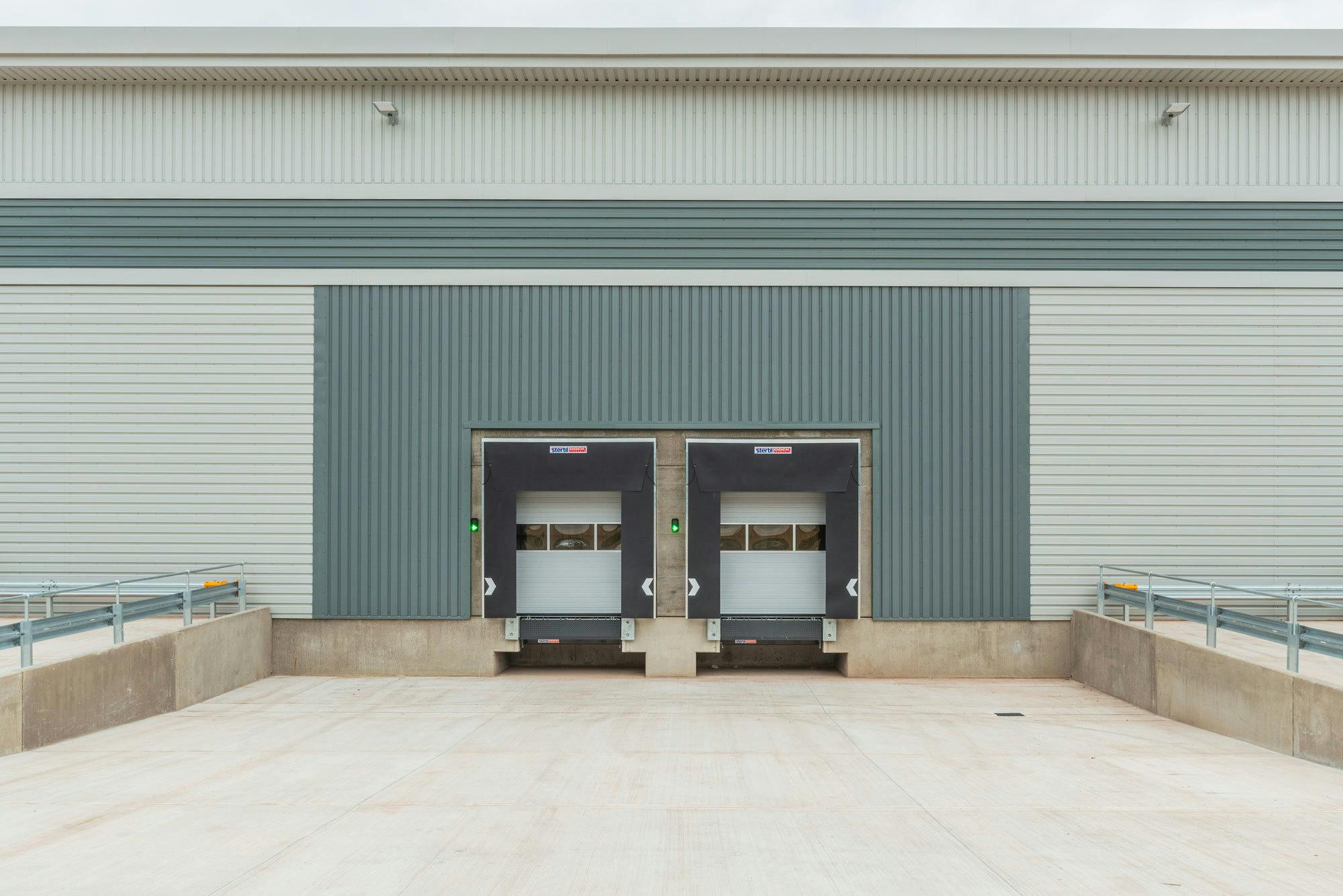 Industrial Unit in Kidderminster - photo 4