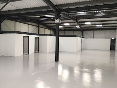 Unit 39, Albion Industrial Estate, Pontypridd, Industrial To Let - Unit 39 albion int picJPG 1.JPG
